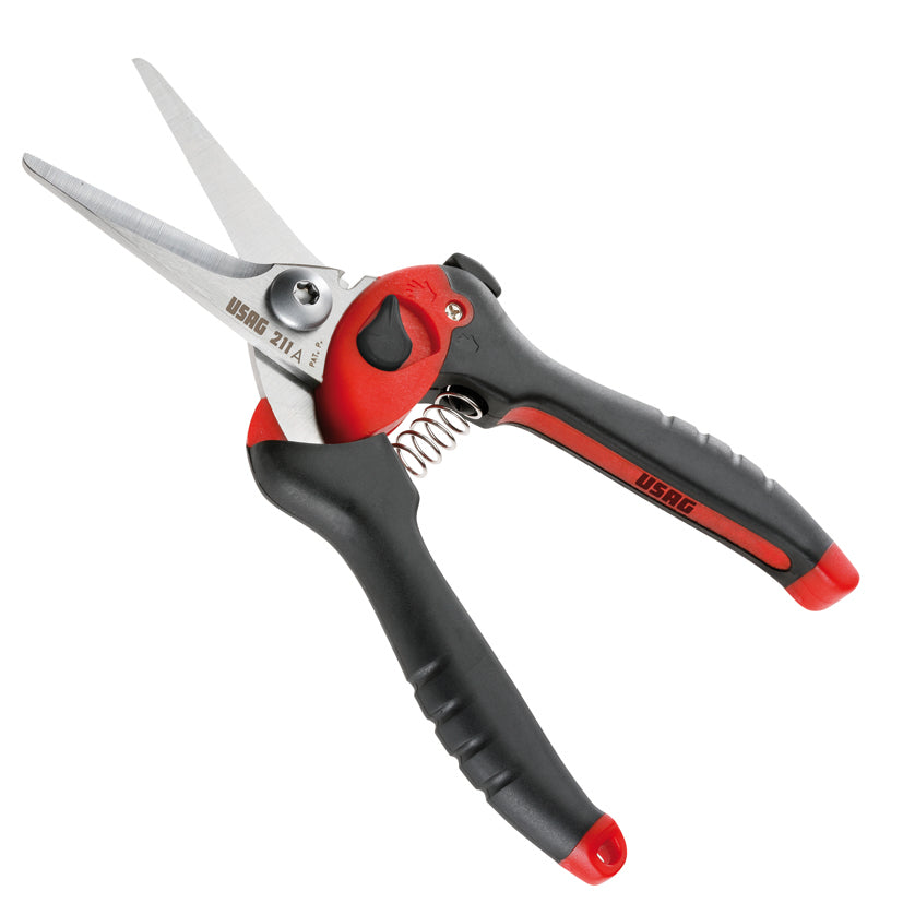 211 A - Multipurpose Scissors - Usag - U02110001 211 A - Multipurpose Scissors - Usag - U02110001
